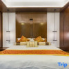 Отель Qionghai Seashore Paradise Holiday Apartment, фото 6