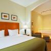 Отель Holiday Inn Express Hotel & Suites Goshen, an IHG Hotel, фото 3