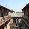 Отель Rixinde Inn- Pingyao, фото 7