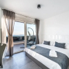 Отель Villa Magnifica Penthouse with Jacuzzi, фото 23