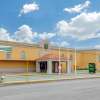 Отель Quality Inn Piedras Negras в Пьедрас-Неграсе