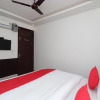 Отель Invogue by OYO Rooms, фото 4