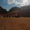 Отель Wadi Rum Blue Sky and Tour, фото 7