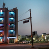 Отель Herb Motel, фото 2