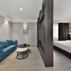 Отель New Beijing Hotel (Guangzhou Sun Yat Sen Memorial Hospital Yide Road Subway Station), фото 37