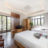 Отель Villa Kim Hue, фото 5