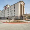 Отель Hampton Inn & Suites Dallas - Central Expy North Park Area в Далласе