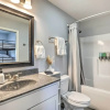 Отель Reeds Spring Condo ~ 3 Mi to Silver Dollar City!, фото 10