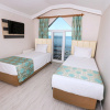 Отель Mare Blu Hotel, фото 16