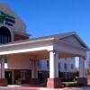 Отель Holiday Inn Express Hotel & Suites Reidsville, фото 1