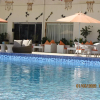 Отель Mirage Bab Al Bahr Beach Resort, фото 8