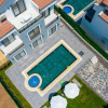 Отель Atlas - 4 Bedroom Holiday Villa in Hisaronu, фото 23
