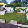 Отель Studio in Tremblay-en-france, With Enclosed Garden and Wifi, фото 1