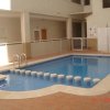 Отель Apartment With 3 Bedrooms in Torrevieja, With Pool Access, Terrace and Wifi - 600 m From the Beach, фото 3