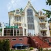 Отель Budapest в Кишиневе