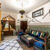 Отель Apartment With 3 Bedrooms In Fes, With Enclosed Garden And Wifi, фото 19