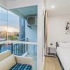 Отель Condo in Kata in Ozone - A519, фото 13