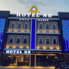 Отель Nb Hotel, фото 1