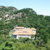 Отель Huangshan Shilin Hotel, фото 20