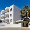 Отель Vibra Isola - Adults Only в Санте Джордине де Сесе Салинесе