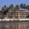 Отель Lazy Lagoon, Baga A Lemon Tree Resort, фото 23