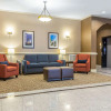 Отель Comfort Inn & Suites, фото 2