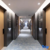 Отель Atour Hotel Jinwan  Gaolan Port Zhuhai, фото 10