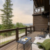 Отель Dillon by Avantstay Private Mountain Home w/ Hot Tub w/ Views & Shuffleboard!, фото 30