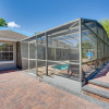 Отель Inviting Kissimmee Home w/ Lanai & Private Pool!, фото 20