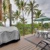 Отель Breezy Kailua-kona Bungalow w/ Lanai & Ocean View!, фото 12