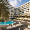 Отель AQUA Hotel Silhouette & Spa - Adults Only, фото 16