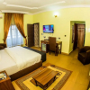 Отель Nandas Hotel, фото 21