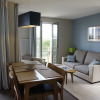 Отель Résidence Reine Marine, фото 6
