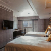 Отель CU Hotel Kaohsiung, фото 2