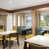 Отель Fairfield Inn & Suites Fort Lauderdale Northwest, фото 14