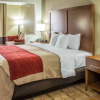 Отель Comfort Inn & Suites Cedar Rapids North - Collins Road, фото 7