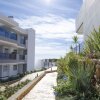 Отель Ocean View Apartments - Marholidays в Лос-Ареналес-дель-Соли