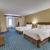 Отель Fairfield Inn & Suites by Marriott Wichita East, фото 5