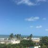 Отель Apartamento Capitães de Areia Ilheus, фото 11