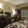 Отель Sleep Inn Londonderry, фото 5