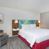 Отель Hampton Inn Simpsonville, фото 20