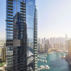 Отель Jumeirah Living Marina Gate Hotel and Apartments, фото 34
