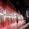 Отель Lijiang Zhongyuehui Hotel, фото 28