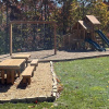 Отель Pet-friendly Glenville Getaway w/ Screened Porch!, фото 20