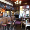Отель Badgers Inn, фото 15