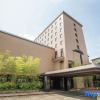 Отель Den's Hotel Yonezawa, фото 1