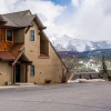 Отель Saddle Ridge D1 3 Bedroom Condo by Moonlight Basin Lodging, фото 1