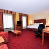 Отель Hampton Inn & Suites Louisville East, фото 6
