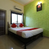 Отель Oyo 39535 Pearl Lodging, фото 10