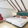 Отель Slow Suites Chueca, фото 7